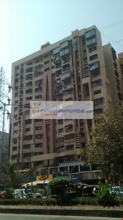Main - Mota Mahal, Andheri West